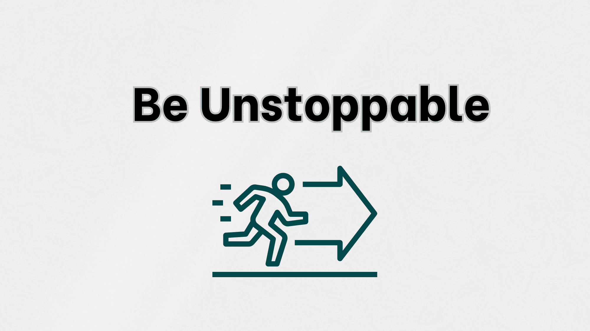 🔗 Moving Thought Leadership Makes Us Unstoppable