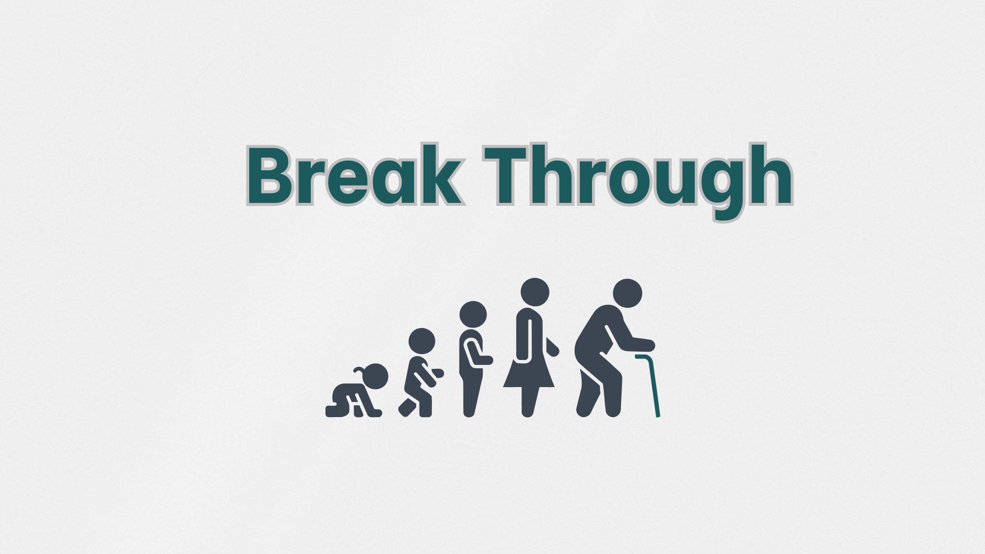 ✍️ Break Through Age Bias in the Hiring Process